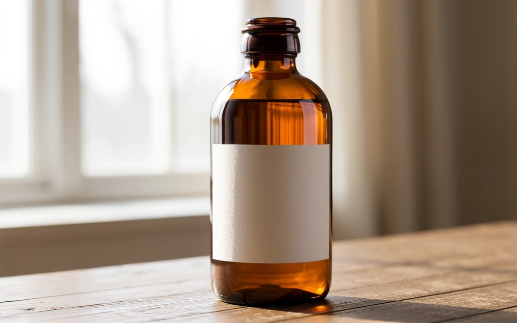 Natural supplements context